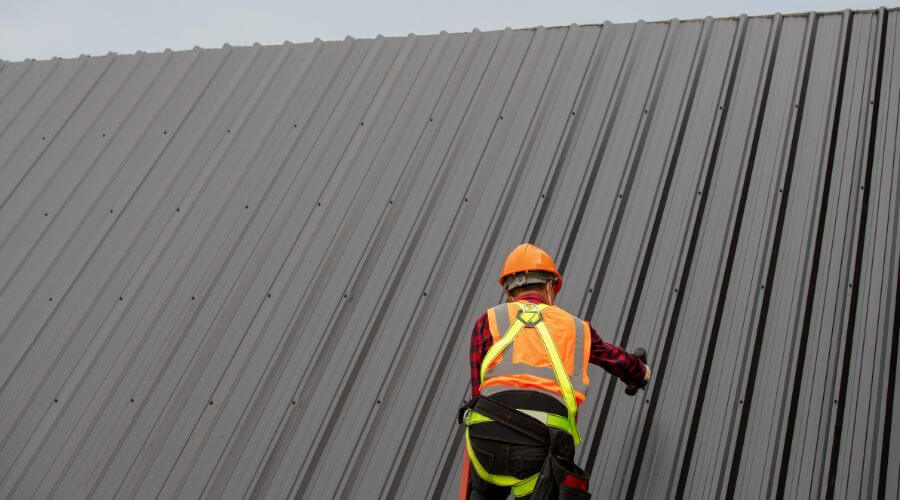 Professional gutter cleaning in Irmo, SC